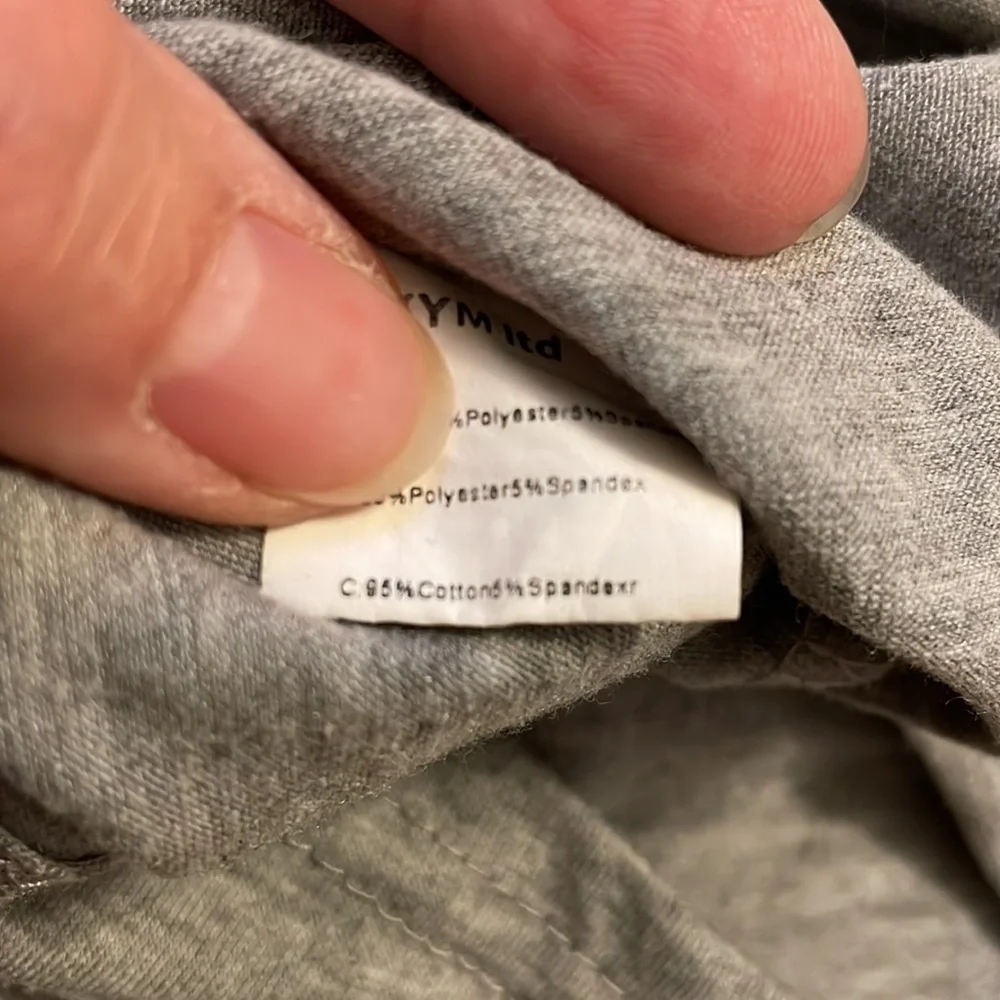 All I want for Christmas is You long sleeve tee - Picture 7 of 7